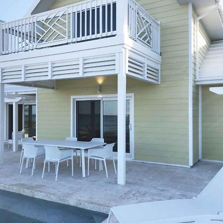 Coral Point Home Governor S Harbour Exterior foto